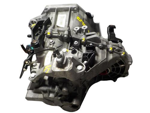 Gearbox RENAULT TALISMAN Grandtour (KP_)  | BP11171477M3 