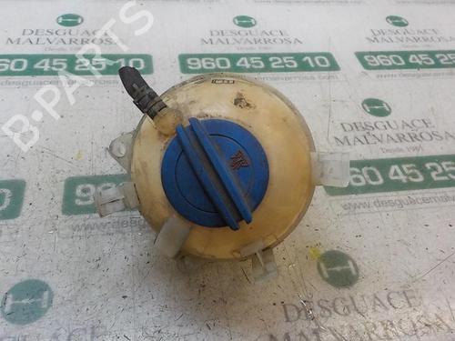 Expansion tank VW GOLF VI (5K1) 1.6 TDI | BP3871685C120 