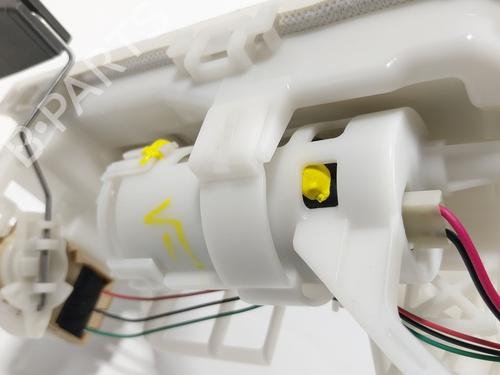 Fuel pump TOYOTA COROLLA Saloon (_E21_)  | BP26571340M76 