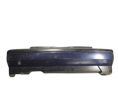 Used Rear bumper VW GOLF III (1H1) 2.0 (115 hp) 28569587