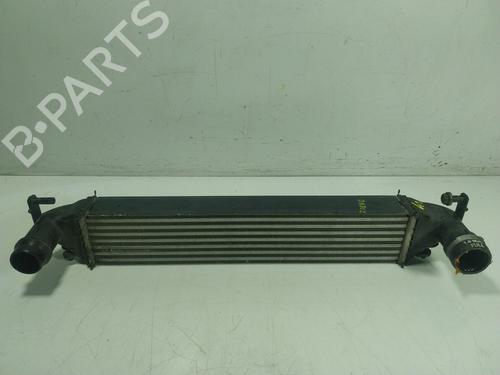 Used Intercooler Intercooler JEEP RENEGADE SUV (BU, B1, BV) [2014-2026] 20074833 20074833