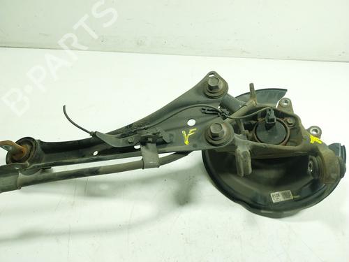 Used Right rear steering knuckle LEXUS CT (ZWA10_) 200h (ZWA10_, ZWA10R) (136 hp) 22202205