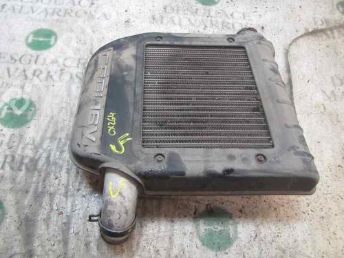 Intercooler KIA CARENS II MPV (FJ)  | BP3840107M30 