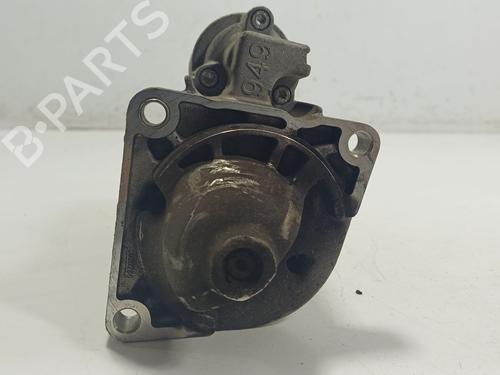 Starter OPEL INSIGNIA A Saloon (G09) 2.0 CDTI (69) | BP36667628M8 - Image 4