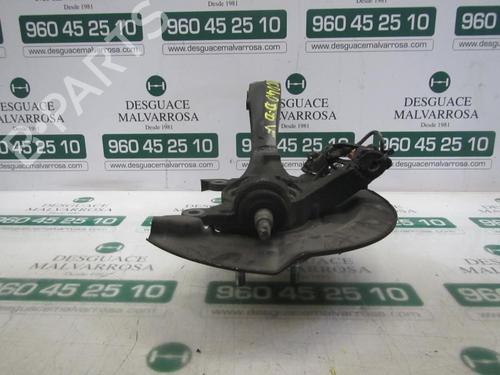 Right front steering knuckle HONDA ACCORD VII Tourer (CM, CN) 2.2 i-CTDi (CN2) | BP3872778M26 