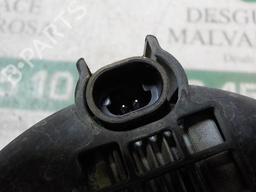 Alternator CHEVROLET AVEO / KALOS Hatchback (T250, T255) 1.4 | BP3871820M7 