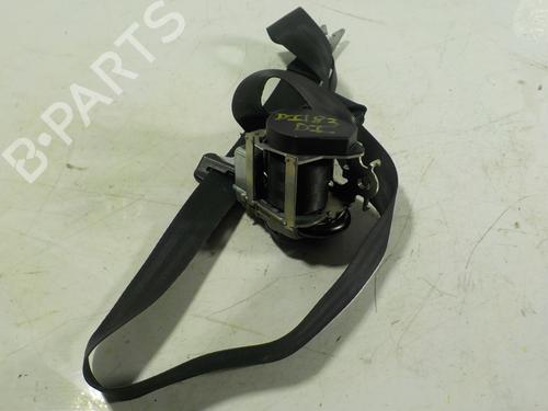 Used Front left seatbelt Front left seatbelt RENAULT MEGANE III Hatchback (BZ0/1_, B3_) 1.5 dCi (106 hp) 8741833 8741833