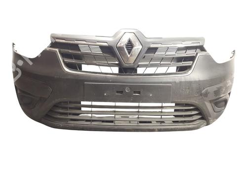 Used Front bumper RENAULT EXPRESS Box Body/MPV 1.5 Blue dCi 95 (F6AB) (95 hp) 28567046