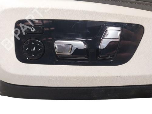 Sæde sæt BMW 7 (G70)  | BP34433765C78  - Image 5