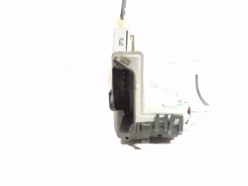 Rear left lock PEUGEOT 3008 I MPV (0U_)  | BP6979269C100 