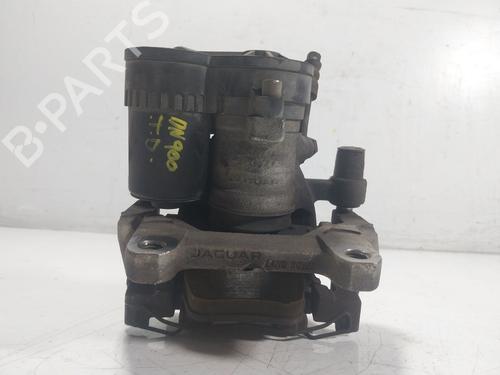 Right rear brake caliper JAGUAR XF II (X260) 2.0 D | BP19070818M106 