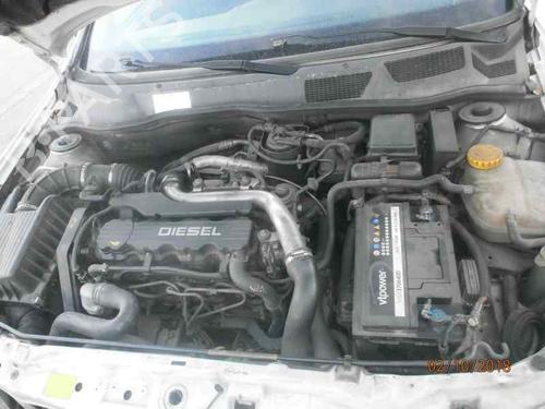 Left front steering knuckle OPEL ASTRA G Saloon (T98)  | BP3866451M25 