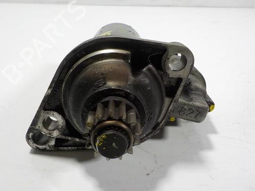 Starter SKODA RAPID (NH3, NK3, NK6) 1.6 TDI | BP12124209M8