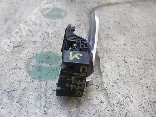 Rear left interior door handle MAZDA CX-5 (KE, GH) 2.0 (KEEFW) | BP4006115I15 - Image 3