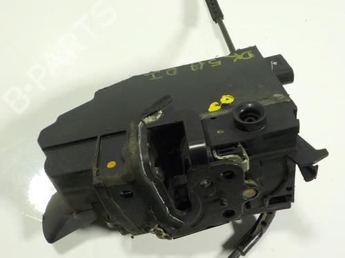 Used Front left lock CITROËN C4 Picasso II [2013-2025]  11239070