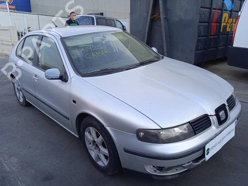 Vindusheismotor venstre bak SEAT LEON (1M1) 1.9 TDI | BP8416405E23 