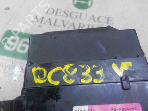 Fuse box MINI MINI (R56) Cooper D | BP5150496E1