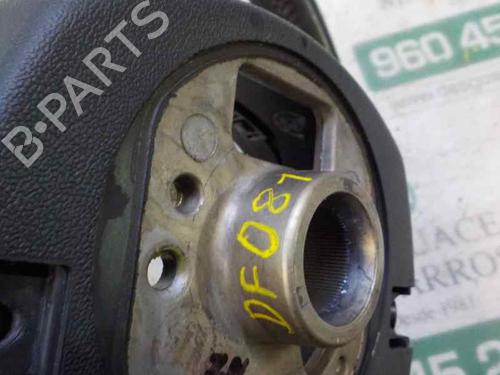 Steering wheel AUDI Q7 (4LB)  | BP6151136C49 