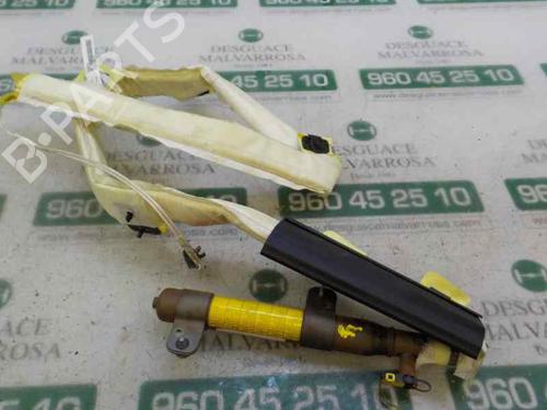 Used Right curtain airbag Right curtain airbag CHEVROLET CAPTIVA (C100, C140) [2006-2026] 6302315 6302315