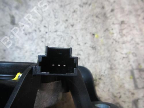 Rear wiper motor NISSAN QASHQAI I (J10, NJ10) 2.0 | BP3843799M102