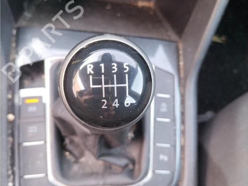 Left front brake caliper VW TIGUAN (AD1, AX1) 2.0 TDI | BP12909183M105  - Image 10