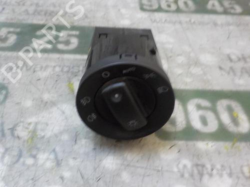 Used Headlight switch Headlight switch SEAT EXEO ST (3R5) 2.0 TDI (170 hp) 4002140 4002140