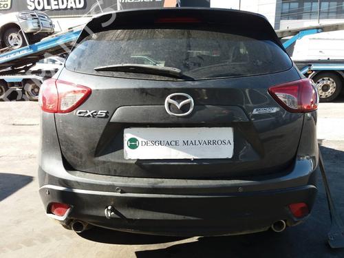 Switch MAZDA CX-5 (KE, GH) 2.2 D | BP7461410I30  - Image 7