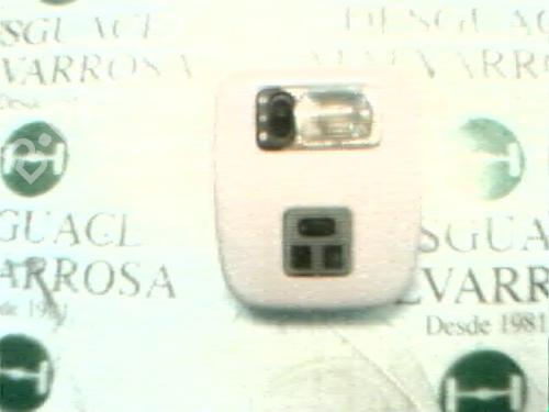 Used Interior roof light Interior roof light CITROËN XSARA (N1) 2.0 HDi 90 (90 hp) 7411628 7411628