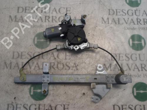 Used Rear left window mechanism NISSAN ALMERA TINO (V10) 2.2 dCi (115 hp) 3806750