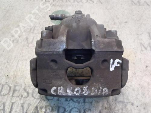 Used Right front brake caliper Right front brake caliper OPEL VECTRA C (Z02) 2.0 DTI 16V (F69) (101 hp) 11547178 11547178
