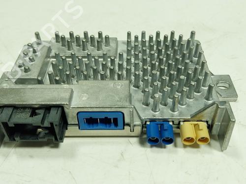 Used Electronic module Electronic module MERCEDES-BENZ SL (R232) 55 AMG 4-matic+ (232.480) (476 hp) 26203656 26203656