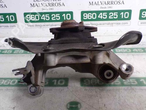 Left rear steering knuckle AUDI Q7 (4MB, 4MG, 4MQ) 3.0 TDI quattro | BP6567408M27 