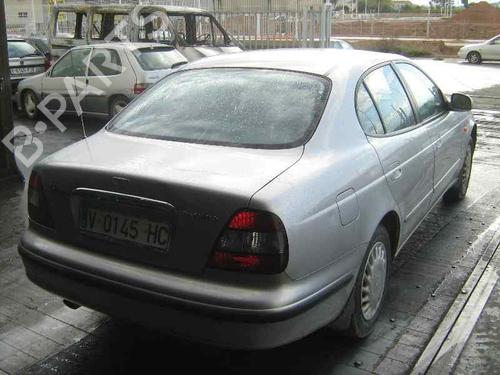 Right front indicator DAEWOO LEGANZA (KLAV) 2.0 16V | BP6619356C33 