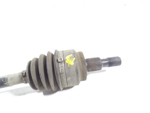 Right rear driveshaft MERCEDES-BENZ M-CLASS (W164) | BP10046014M41