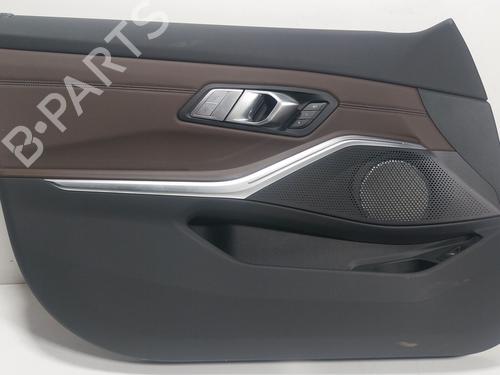 Seats set BMW 3 (G20, G80, G28)  | BP26145853C78  - Image 7