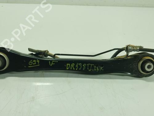 Used Left rear suspension arm Left rear suspension arm 28308055 28308055