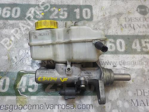 Used Brake master cylinder SEAT TOLEDO IV (KG3) 1.6 TDI (105 hp) 3858077