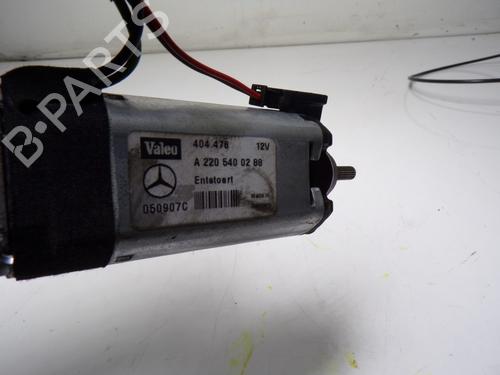 Elektronisk modul MERCEDES-BENZ CLS (C219) CLS 320 CDI (219.322) | BP13208647M83 