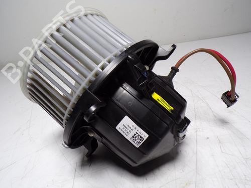 Heater blower motor MERCEDES-BENZ VITO Van (W447)  | BP12445081M62 