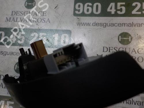 Left front window switch VW PASSAT B6 Variant (3C5) 1.9 TDI | BP3999736I27 