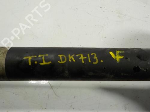 Left front driveshaft MERCEDES-BENZ C-CLASS (W205) C 200 d (205.007) | BP11947258M38 