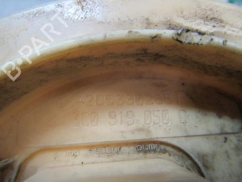Fuel pump VW PASSAT CC B6 (357)  | BP3871083M76 