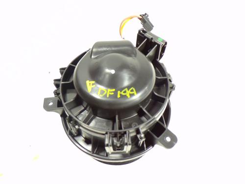 Heater blower motor AUDI A1 Sportback (GBA)  | BP8418524M62 