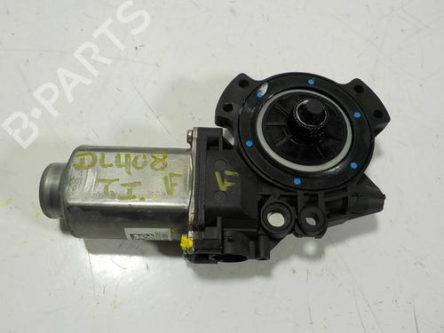 Used Left rear window motor Left rear window motor KIA SPORTAGE IV (QL, QLE) [2015-2022] 13810345 13810345