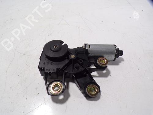Rear wiper motor PORSCHE CAYENNE (9PA) 3.2 | BP9810604M102 