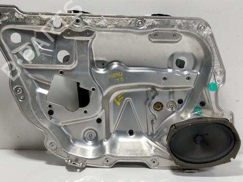 Vindusheismekanisme venstre bak Vindusheismekanisme venstre bak BENTLEY CONTINENTAL FLYING SPUR (3W_) 6.0 (560 hp) 26927889 26927889