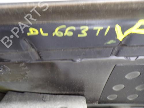 Dør venstre bak PORSCHE CAYENNE (9PA) S 4.5 | BP13537697C4 