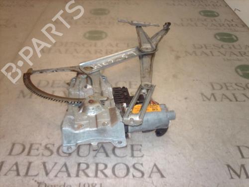 Used Front left window mechanism Front left window mechanism OPEL ASTRA G Saloon (T98) [1998-2009] 3775294 3775294