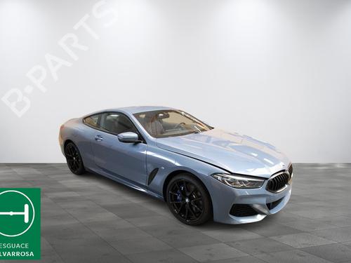 Elektronisk modul BMW 8 Coupe (G15, F92) 840 i xDrive | BP24431049M83 
