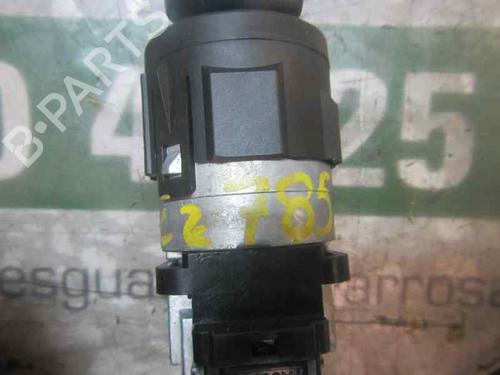 Electronic module PEUGEOT 3008 I MPV (0U_) 1.6 VTi | BP14280764M83 